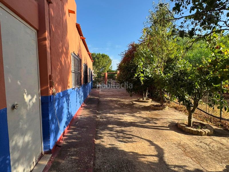 Foto 5bca76ff-ffe5-40c3-a5e9-b7f086c46d82. Casa amb aparcament piscina a Pilas