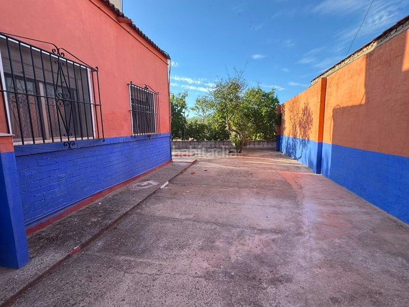 Foto 6a18336d-22c9-43e4-9041-81fc706f5515. Casa amb aparcament piscina a Pilas