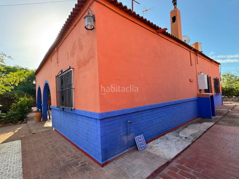 Foto 6e729498-3dbe-42a7-ba13-8b9d7aa38723. Casa amb aparcament piscina a Pilas
