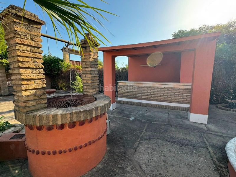 Foto 74b965c3-11f6-472e-8e65-085f2181e993. Casa amb aparcament piscina a Pilas