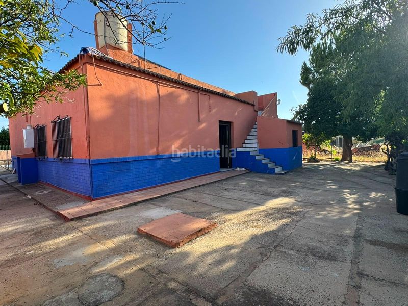 Foto abe7882e-1fd2-4b33-a26d-a2fd7f7c6b22. Casa amb aparcament piscina a Pilas