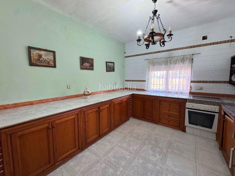Foto b1ff3b18-94e2-47ba-b386-4c2a36097997. Casa amb aparcament piscina a Pilas