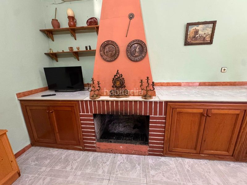 Foto b863a07b-5d42-4bb0-9fab-1e51c0a0cb18. Casa amb aparcament piscina a Pilas