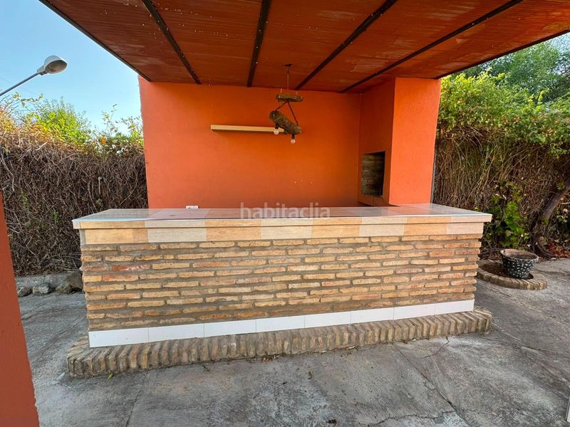 Foto b9d9aa5a-8445-409b-be98-dafb06783e13. Casa amb aparcament piscina a Pilas