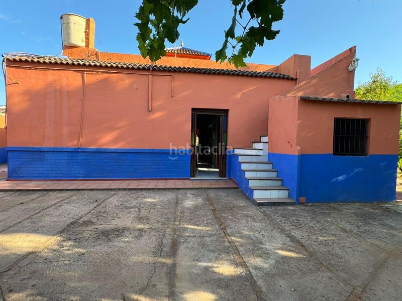 Foto cadd84d1-a19c-4aeb-b501-18167b4a1715. Casa amb aparcament piscina a Pilas