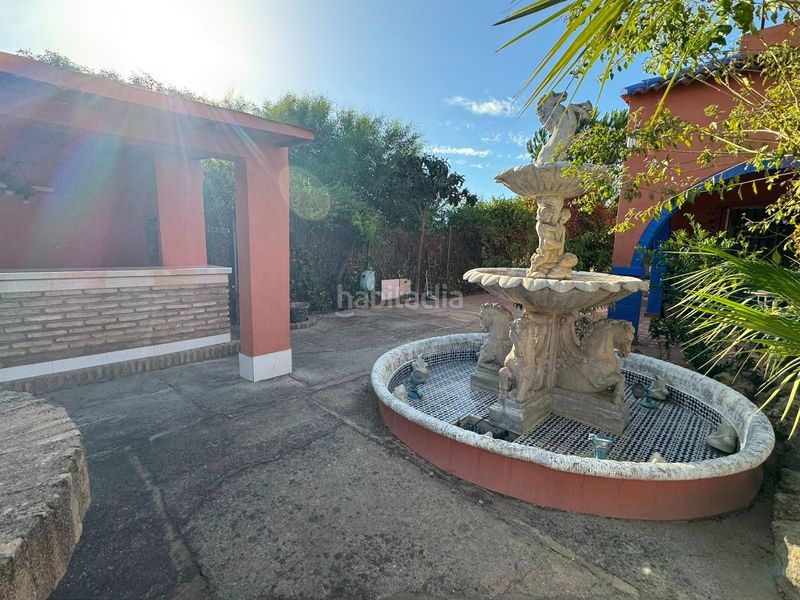 Foto cb90ca84-a105-4fd4-99f5-59d8c8adda0a. Casa amb aparcament piscina a Pilas