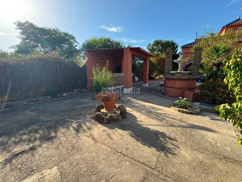 Foto cbc49dbf-33a0-4101-a7fd-64c84d650613. Casa amb aparcament piscina a Pilas