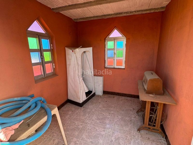 Foto d9a5200c-f6a2-4589-864e-703ce85aa74e. Casa amb aparcament piscina a Pilas