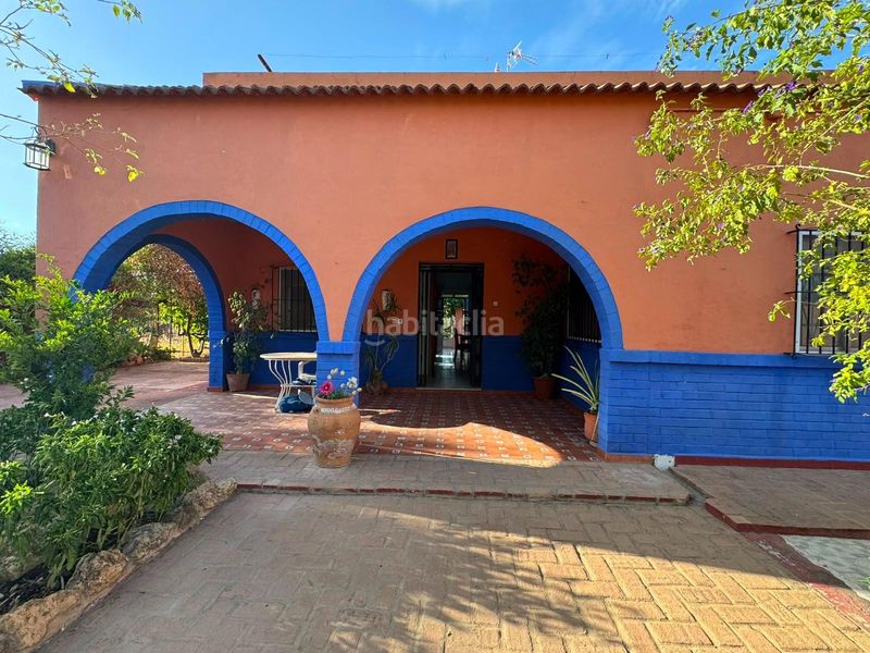 Foto df7ab781-20ec-4cb9-ab5f-4ac55651f9bd. Casa amb aparcament piscina a Pilas
