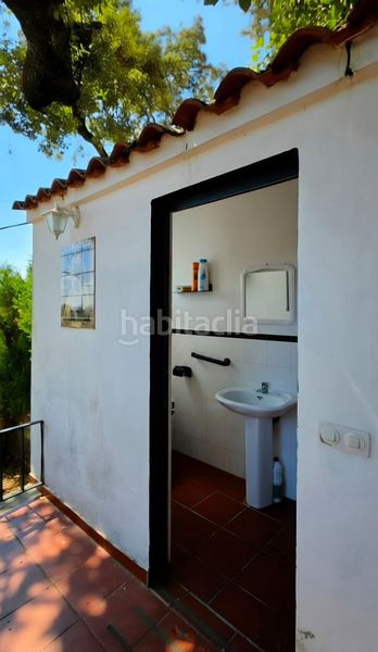 Foto 4eec0e69-4e89-4fa3-b336-5e5db98abe0e. Xalet amb aparcament piscina a Los Lagos Guillena