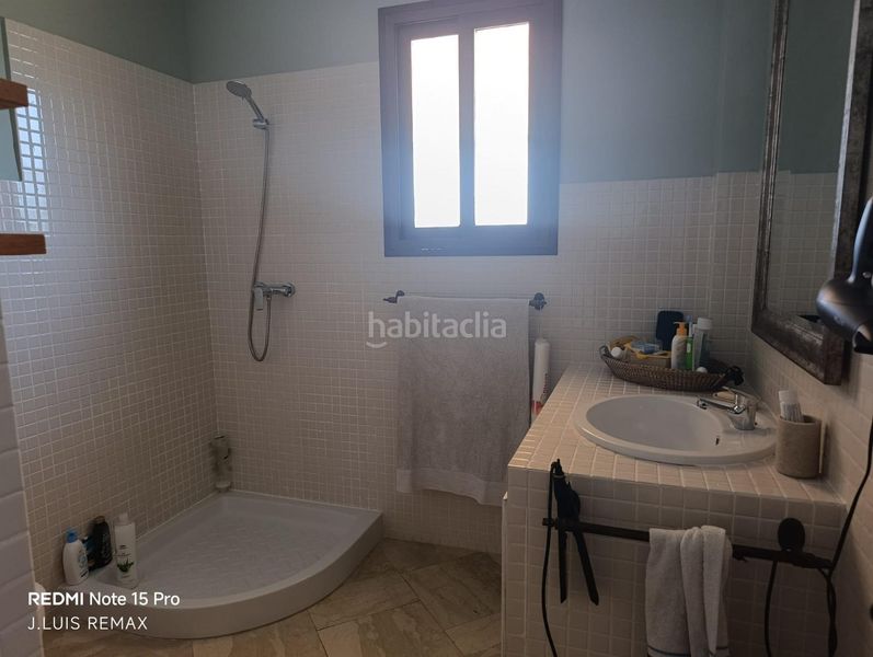 Foto 67bdd589-b874-443a-9ed8-10d31788c9a4. Xalet amb aparcament piscina a Hinojos