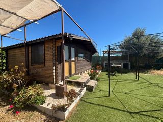 House in Pedanías Norte. Casa campo en don rodrigo los palacios y villafranca