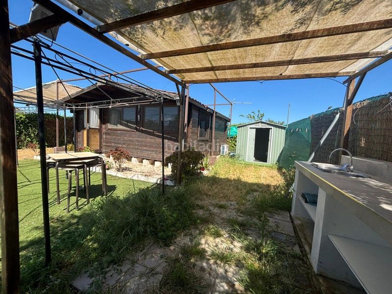 Foto 8dcd7478-8572-4caa-8e8e-fe0399e86674. Casa con riscaldamento in Pedanías Norte Utrera