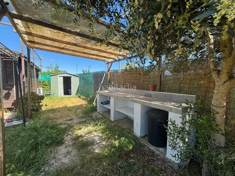 Foto bd14103c-f3d2-4bf3-a4ac-ef5488c45844. Casa con riscaldamento in Pedanías Norte Utrera