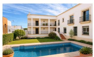 Apartament a Aznalcázar. Apartamentos de 1 habitación aznalcazar. residencial vía doñana.