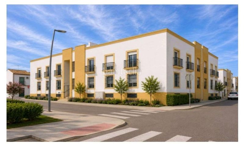 Foto da9abbf0-b41a-4e6e-a93b-0aaf9775faa2. Apartament amb calefacció aparcament piscina a Aznalcázar