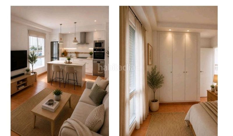 Foto e7ae87f7-6e18-42fd-924d-da2e77fb5cdd. Apartament amb calefacció aparcament piscina a Aznalcázar