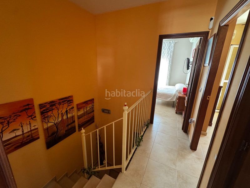 Foto 5f7baa77-c19d-40ab-8b12-66a072724363. Casa adossada amb aparcament a Hinojos