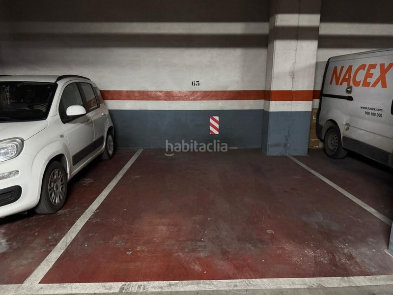 Foto 53a6e1d7-2e83-495b-92d0-7bda278e3fe4. Pis amb calefacció aparcament a colores - entreparques Sevilla