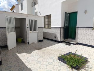 Semi detached house in Villanueva del Ariscal. Adosado villanueva ariscal