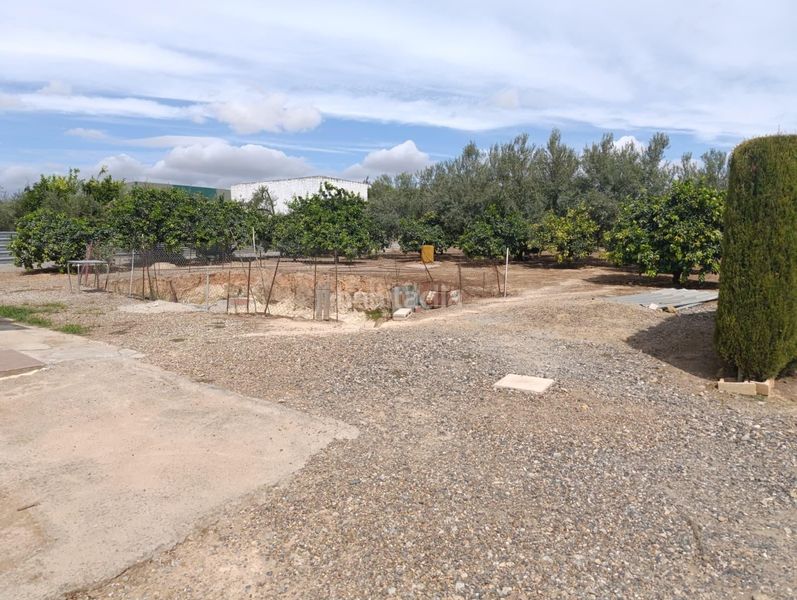 Foto 61879aa8-a53c-43d9-ad42-2368d7070483. Casa amb aparcament a Espartinas pueblo Espartinas