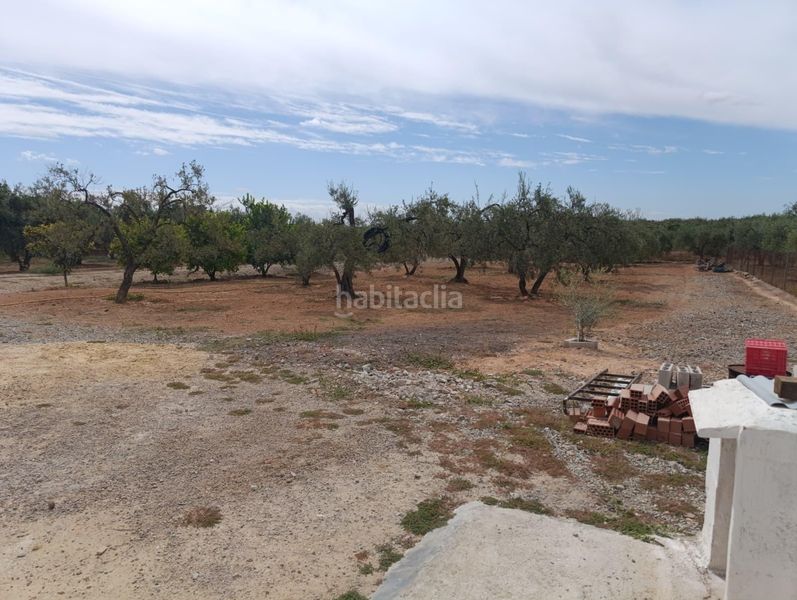 Foto e8655d67-8126-4328-848c-754e04dd7748. Casa amb aparcament a Espartinas pueblo Espartinas