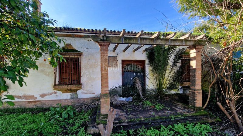 Foto 82139160-4920-4657-9426-0f4bd209c407. Xalet a Valencina de la Concepción