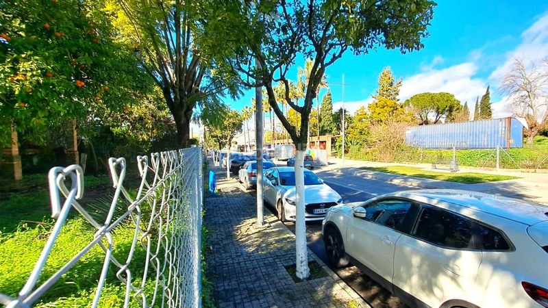Foto 9030c657-6265-4210-99a3-2fbdb5bd6cc5. Xalet a Valencina de la Concepción