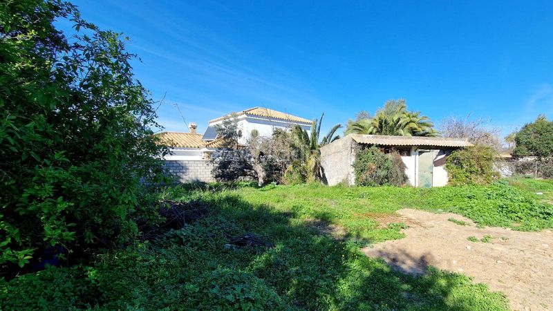 Foto f8d09970-0a80-4806-8895-1a21e66351d1. Xalet a Valencina de la Concepción