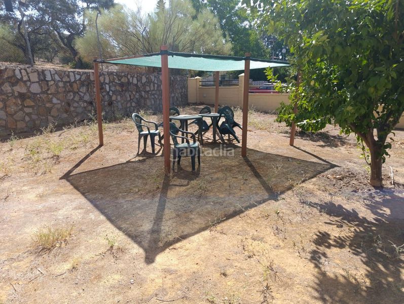 Foto 5a4d5c2d-d33a-438d-990e-0d823e072445. Piccolo appartamento con riscaldamento piscina in Garrobo (El)