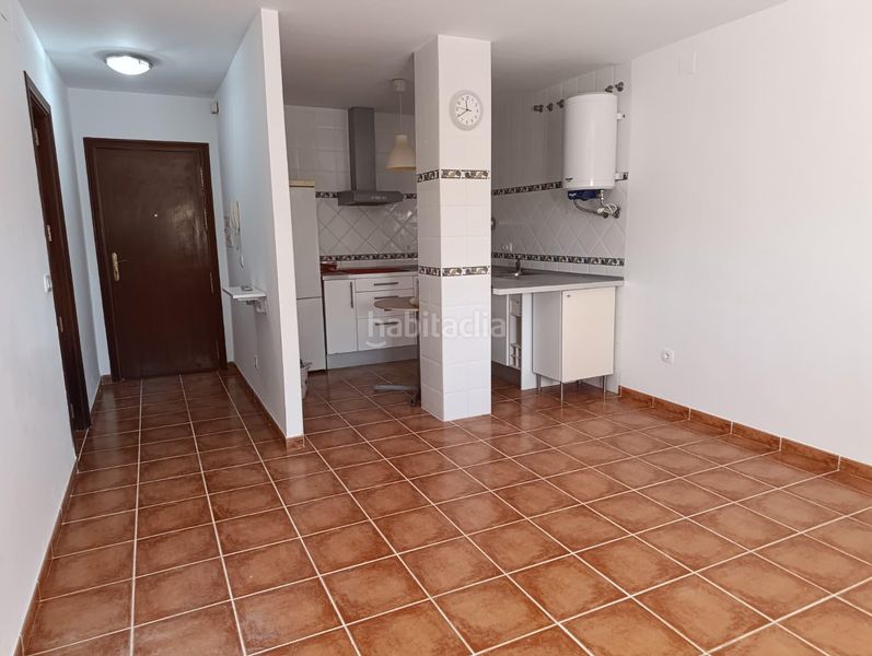 Foto ab169eef-b25d-4d4a-be72-e01f4db773ec. Piccolo appartamento con riscaldamento piscina in Garrobo (El)