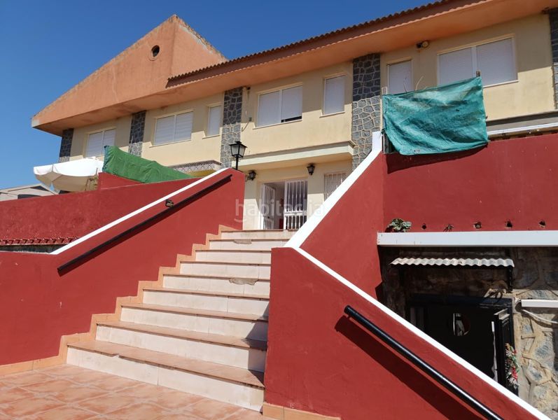 Foto b9290bf9-208c-4e85-8591-d26155d58931. Piccolo appartamento con riscaldamento piscina in Garrobo (El)