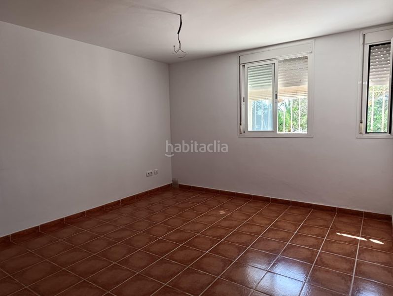 Foto bc616ed6-5283-4c38-8140-a6c6f690fc94. Piccolo appartamento con riscaldamento piscina in Garrobo (El)