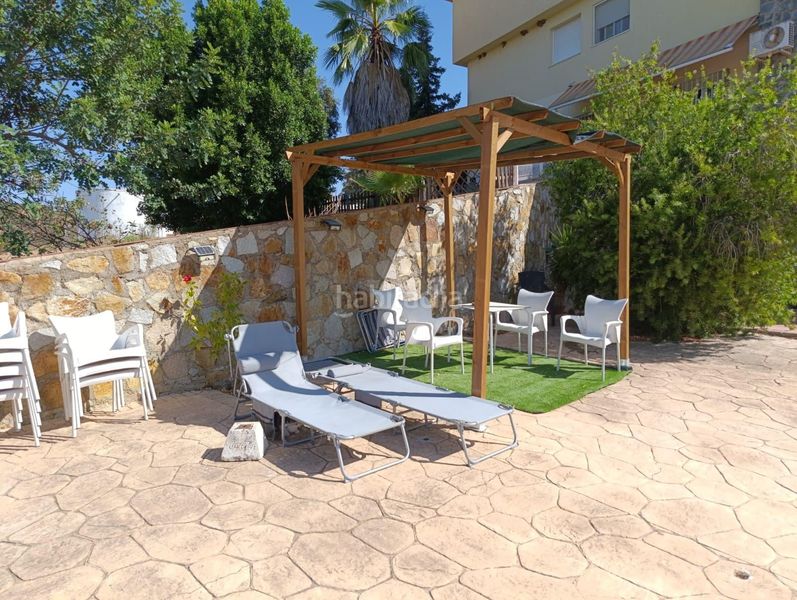 Foto c2577895-b18e-46ee-ad71-4f902be79bd5. Piccolo appartamento con riscaldamento piscina in Garrobo (El)