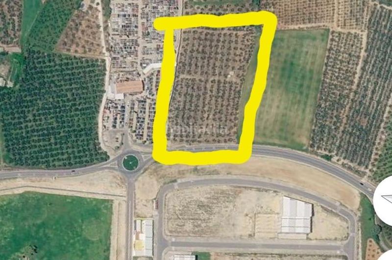 Foto 80d7d680-b0fe-441e-aef0-f8fee512ae7b. Terreny residencial a Pilas