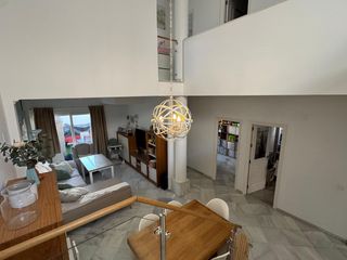 Semi detached house in Avenida Juan Diego. Preciosa casa pareada en bormujos!