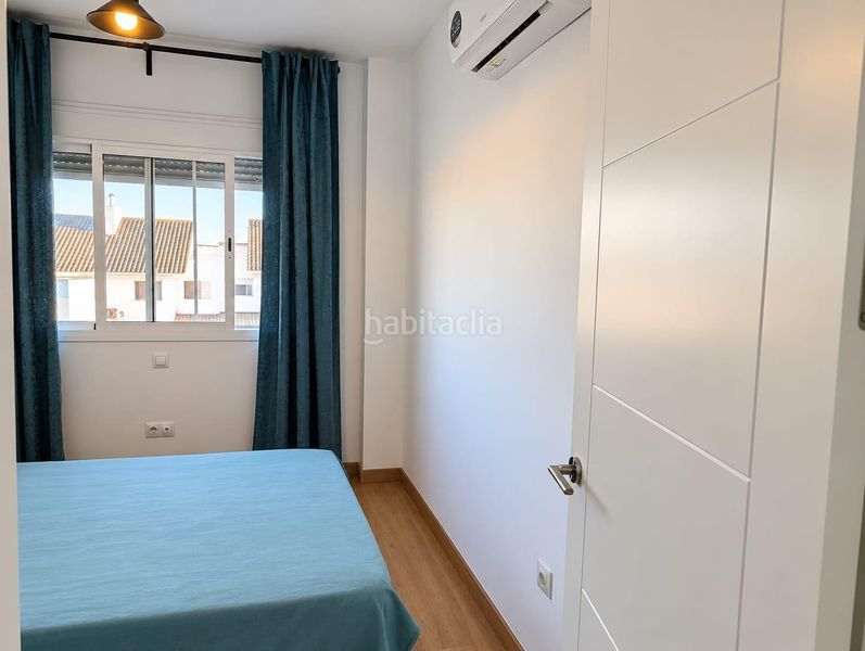 Foto ef6c3403-d712-4065-892f-84a04cee436d. Maison jumelée avec chauffage parking piscine dans Huévar