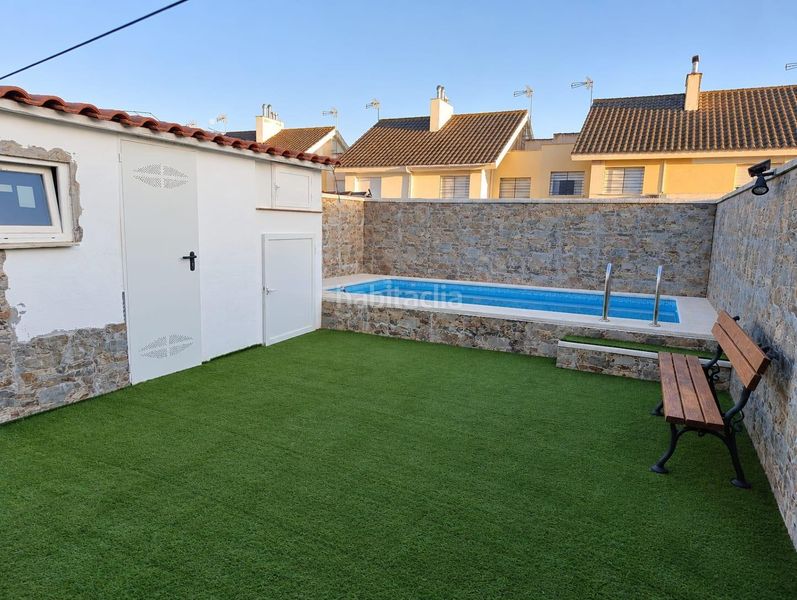 Foto ffbb035b-62bc-4f78-a20f-2c9cb90ad55a. Maison jumelée avec chauffage parking piscine dans Huévar