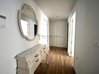Appartement à Centro - La Costilla. Piso en parque victoria