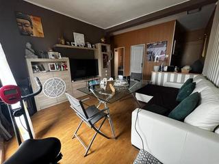 Appartement  Del triunfo. Piso zona base naval
