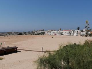 Appartement à Centro - La Costilla. Piso en casco antiguo