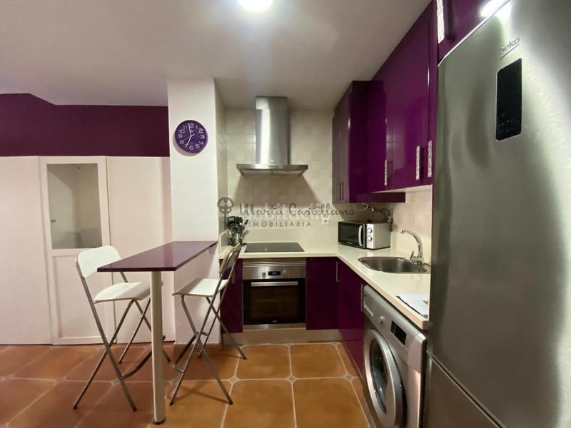 Foto 2b6b132f-5a5c-4b63-a27e-6c3d749f19ec. Appartement avec parking dans El Chorrillo - El Molino Rota