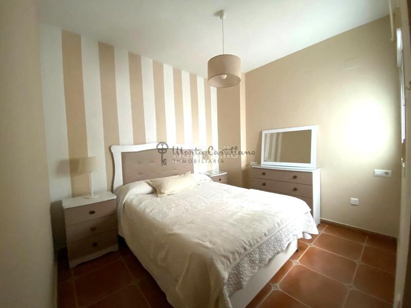 Foto 4eff19a4-a288-4805-9448-128f630c4ee6. Appartement avec parking dans El Chorrillo - El Molino Rota