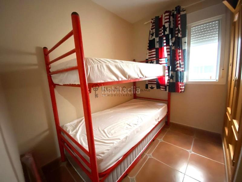 Foto 52d1c8a4-9f40-48c7-878d-8745a7ab1931. Appartement avec parking dans El Chorrillo - El Molino Rota
