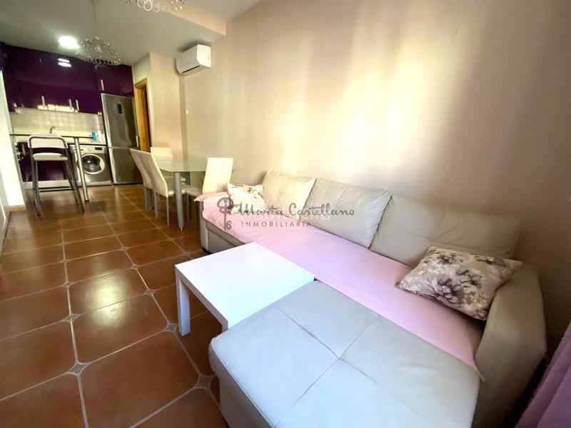 Foto 5f05391a-8051-4e7a-8506-6e3602cd9d1e. Appartement avec parking dans El Chorrillo - El Molino Rota