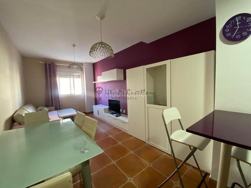 Foto 5f44d0fc-1e74-42a0-8612-a6832be13df9. Appartement avec parking dans El Chorrillo - El Molino Rota