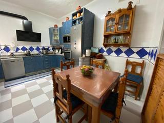 Pis a El Chorrillo - El Molino. Apartamento en el centro