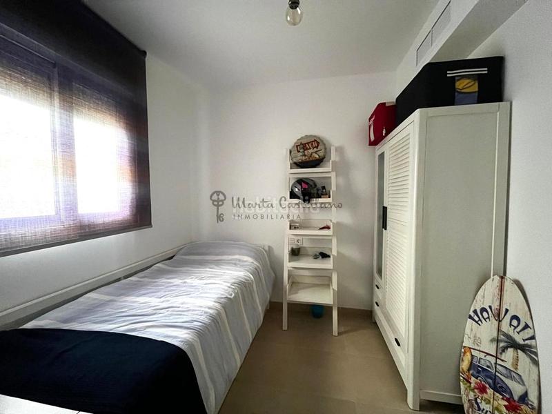 Foto 3c88aecf-5307-4cdb-bf97-3b02d48b22d3. Etagenwohnung mit parking in Aguadulce - Almadraba - Punta Candor Rota