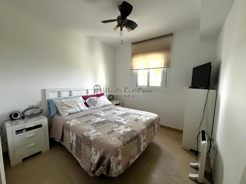 Foto 81d846a2-d2f1-4744-a8e3-f695757b785c. Etagenwohnung mit parking in Aguadulce - Almadraba - Punta Candor Rota