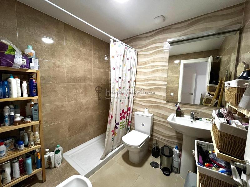 Foto a043b5d7-86c5-480a-82e2-339ba95b1f67. Etagenwohnung mit parking in Aguadulce - Almadraba - Punta Candor Rota